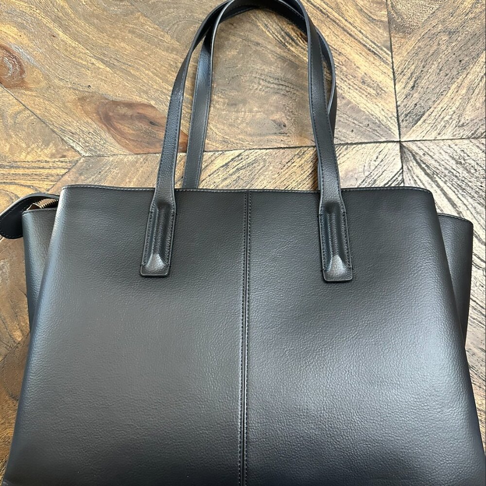Freja NYC Paloma Tote - Picture 7 of 9